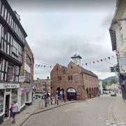 Ross-on-Wye has a wealth of history to be enjoyed