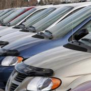 Some second-hand cars have seen quite an uptick in value since 2019