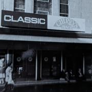 Cherry's was a popular Hereford venue.