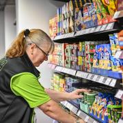 A new Asda Express is opening in Herefordshire this month