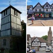 Stretton Sugwas, Leominster and Weobley are just three places in Herefordshire people mispronounce