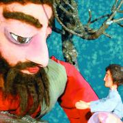 The Selfish Giant is at The Powell Theatre on July 24