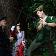 Oddsocks pull it off again with their inimitable Robin Hood