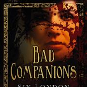 Kate Clarke's Bad Companions