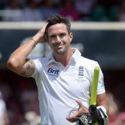 Kevin Pietersen has been axed from the England cricket set-up.