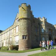 Croft Castle will be hosting an Easter trail