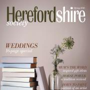 Herefordshire Society Spring 2016