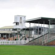 There will be a point-to-point meeting at Hereford Racecourse this Saturday