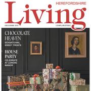 Herefordshire Living Magazine Latest Edition - read it now!