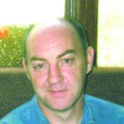 Jim Muldowney, a biker from Mordiford, was killed in an accident on a Hereford Road.