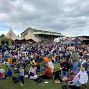 Popular Hereford festival returns this summer as boss steps down