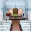 Shobdon Church is famed for its unusual interior.