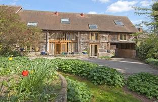 Cider Barn Court, Westhope, Hereford