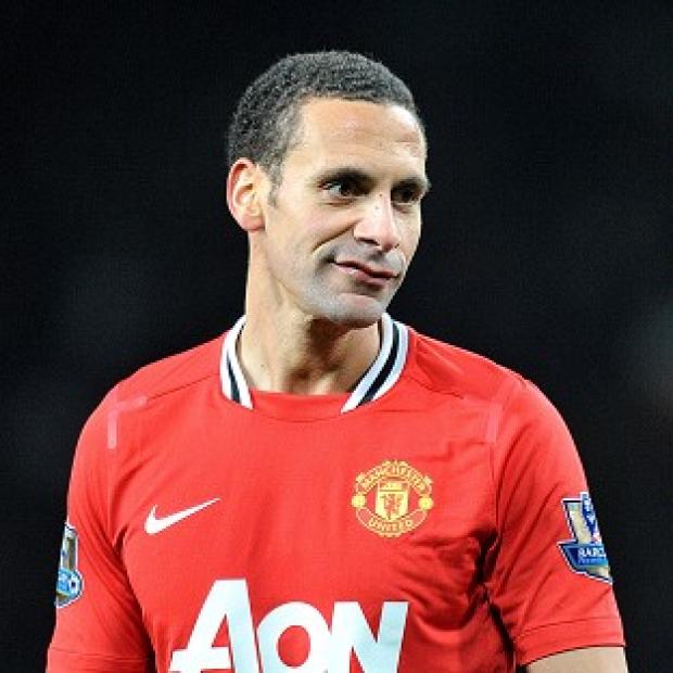 Rio Ferdinand