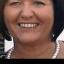 Angela Holgate and her mother Alice Huyton were strangled at Mrs Holgate's home in Southport, Merseyside (Merseyside Police/PA)
