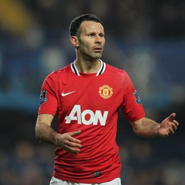 Ryan Giggs
