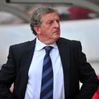 Roy Hodgson