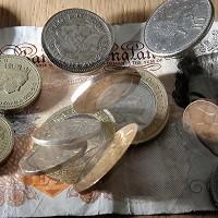 There were 28,723 personal insolvencies in England and Wales in the first three months of 2012
