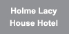 Holme Lacy  House Hotel