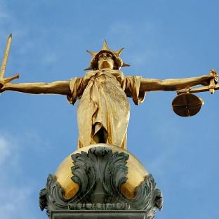 Sam Hallam was 18 when he was given a life sentence at the Old Bailey in 2005