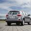 Outback is a shapely Subaru that’s stronger, too