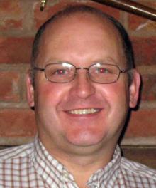 Roger John Young