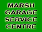 Marsh Garage Service Centre