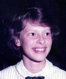 Nichola Langford