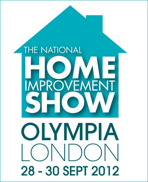 Win Tickets to The National Home Improvement Show