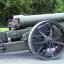 Herefordshire gunsmith makes weapon for Hobbit director Peter Jackson