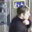 CCTV image of a man British Transport Police want to speak to