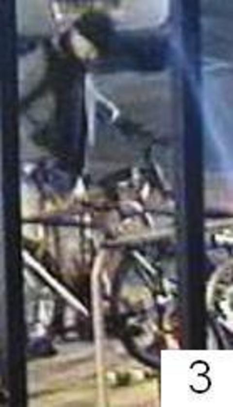 Do you know this person?