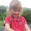 April Jones, five, disappeared from the housing estate where she lived in Machynlleth, mid Wales, on October 1