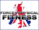 Forces Physical Fitness