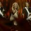 Emmelie de Forest of Denmark performs her song Only Teardrops during the final of the Eurovision Song Contest (AP)