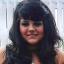 Kerrylee O'Leary-Staniford died when the car she was travelling in careered into a ditch (Wiltshire Police/PA)