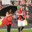 Coleen and Wayne Rooney are celebrating the birth of their second son