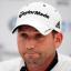 Sergio Garcia said he was 'caught off guard' during a question and answer session
