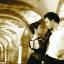 Tango music and dance