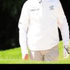 James Kingston carded seven birdies and one bogey