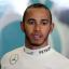 Lewis Hamilton took the chequered flag in Monaco in 2008