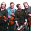The Celtic Fiddle will be playing at The Courtyard on Saturday, June 15