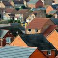 Mortgage repossession orders have risen by 17 per cent
