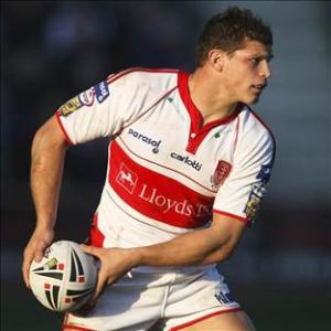 Peter Fox