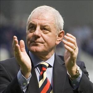 Walter Smith