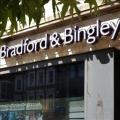 Bradford and Bingley says rights issue will reinforce its position