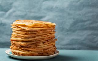 Do you need help perfecting your pancakes? (Photo: Getty)