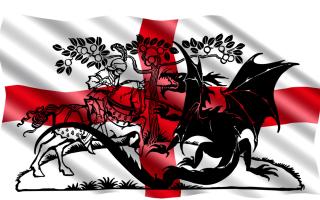 Saint George's Day: Everything you need to know about England's patron saint.