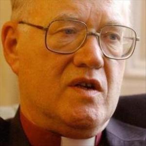 Lord Carey has addressed the kidnappers of five Britons in Iraq