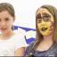Body Art Day at Kindle